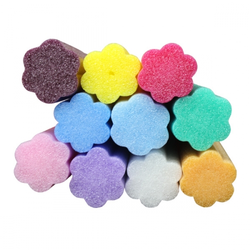 [반품불가/합배송불가] 꽃백업 50cm 10개묶음