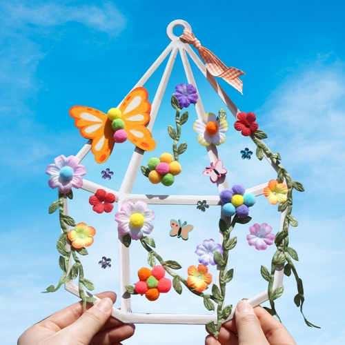 봄 테라리움 5set