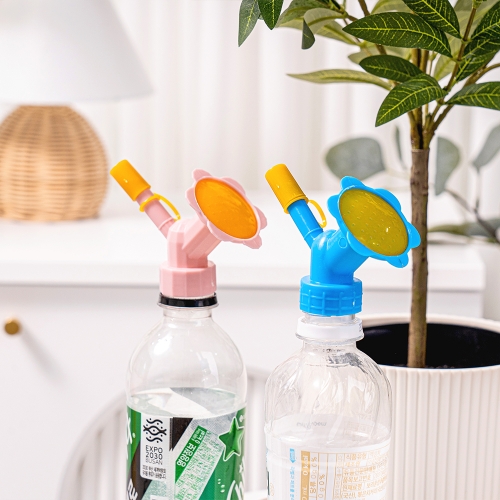 [민화샵] 페트병 물조리개 (2종 택1)