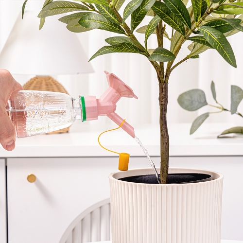 [민화샵] 페트병 물조리개 (2종 택1)