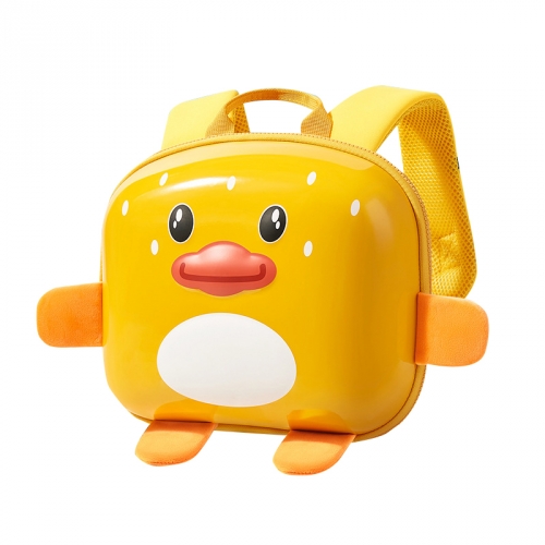 [키즈비전] 애니멀 하드 백팩 어린이 배낭