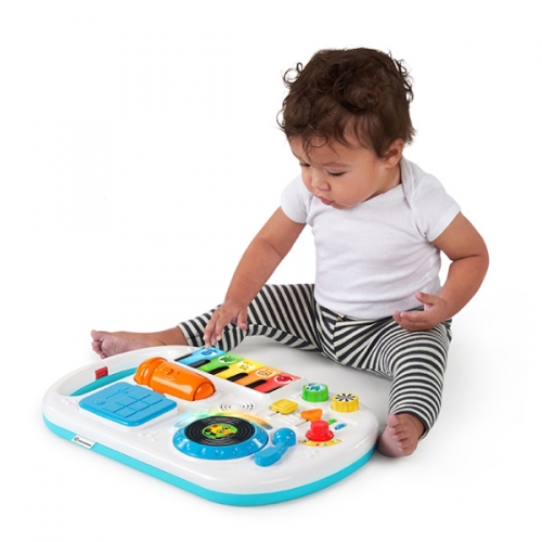 [베이비아인슈타인] 뮤지컬 액티비티 워커 걸음마 멜로디 책상