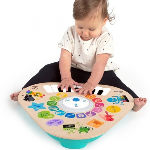 [베이비아인슈타인] 매직터치 오케스트라 러닝테이블 악기장난감