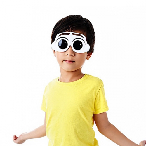 [디즈니 정품] 선스태쉬 캐릭터 선글라스 12종 선택구매 (미니언즈/배트맨/울라프/엘사/미키마우스/슈퍼마리오/푸/샤크 외)