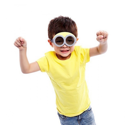 [선스태쉬] 캐릭터 선글라스 미니언즈 역할놀이 할로윈안경