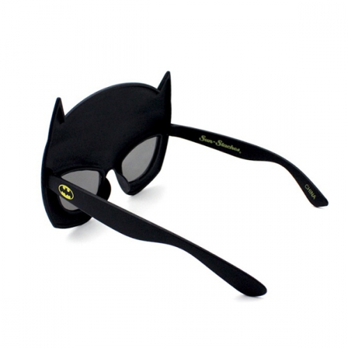 [선스태쉬] 캐릭터 선글라스 배트맨 역할놀이 할로윈안경