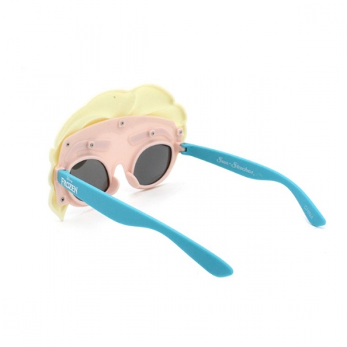 [선스태쉬] 캐릭터 선글라스 엘사 역할놀이 할로윈안경