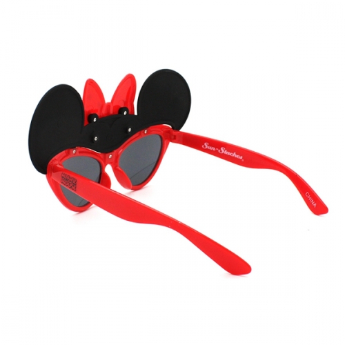 [선스태쉬] 캐릭터 선글라스 미니마우스 역할놀이 할로윈안경