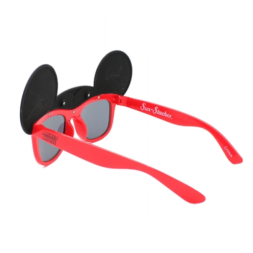 [선스태쉬] 캐릭터 선글라스 미키마우스 역할놀이 할로윈안경