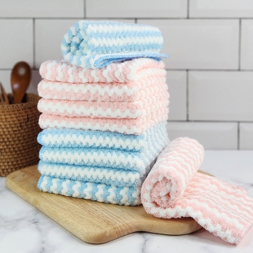 [도시생활] 극세사 요술행주