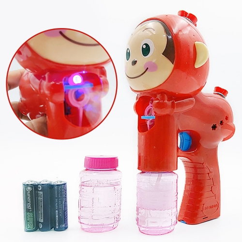 코코몽 자동버블건 비눗방울놀이 어린이선물 버블메이커 어린이집단체선물