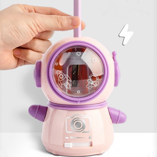 [브로테] 전동 연필깎이