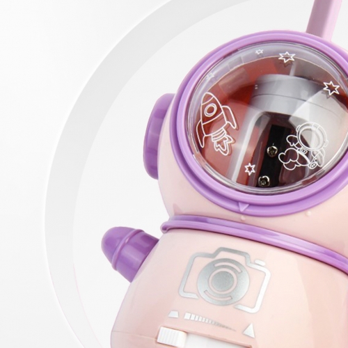 [브로테] 전동 연필깎이