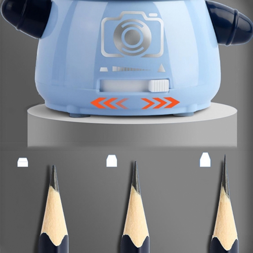 [브로테] 전동 연필깎이