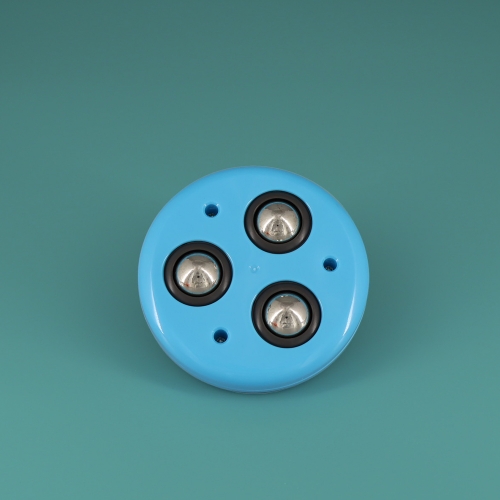 [꾸러미] 롱매트 플로어 컬링