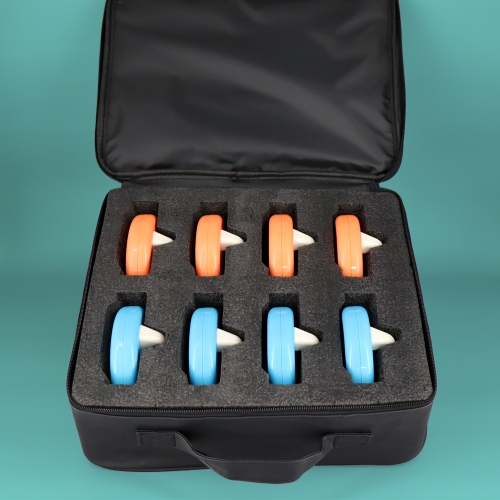 [꾸러미] 롱매트 플로어 컬링