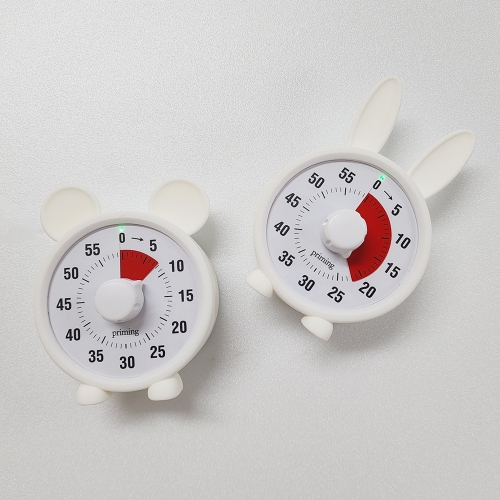 [프라이밍] 큐큐타이머