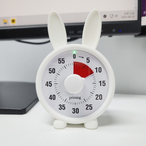 [프라이밍] 큐큐타이머