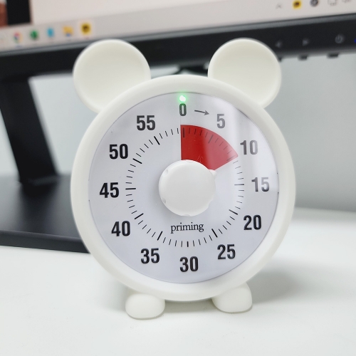 [프라이밍] 큐큐타이머