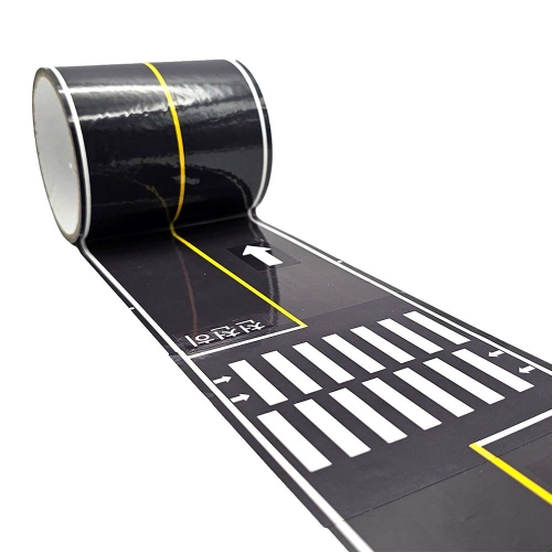 [프라이밍] DIY 도로놀이세트