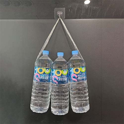 [TOAR] 접착식 벽걸이 후크(10개 1세트)