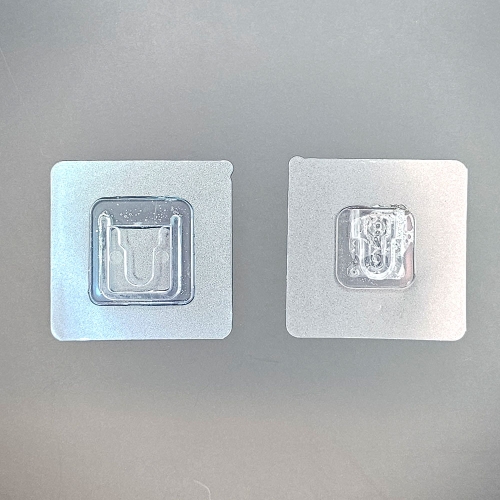 [TOAR] 접착식 결착 벽걸이 후크(5쌍 1세트)