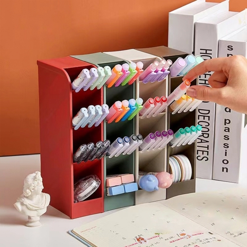 [꾸러미] 멀티 연필꽂이 5420