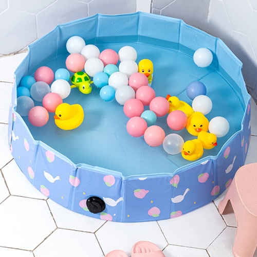 [키즈비전] 키비 플레이매트 볼풀 수영장 풀장