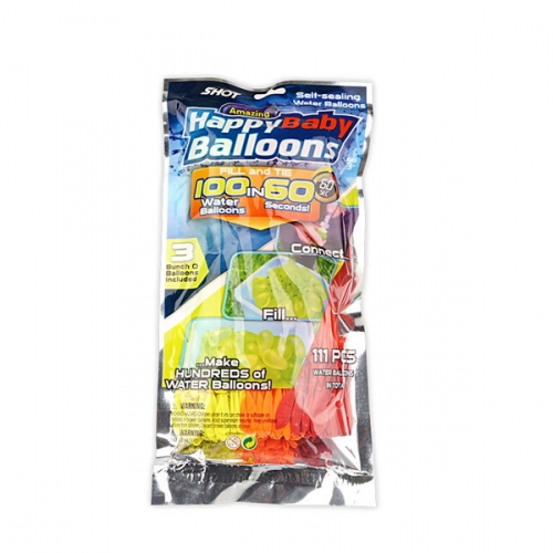 자동제조기 물풍선