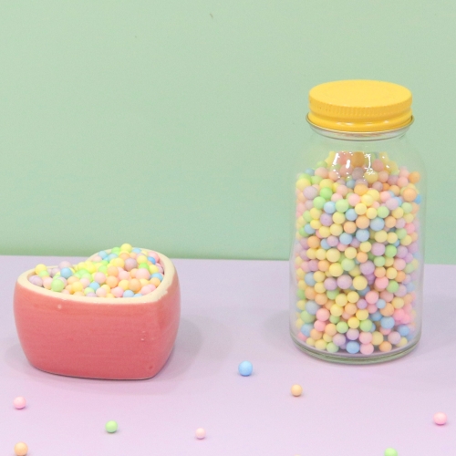 메이크문구 칼라스치로폼 4~5mm