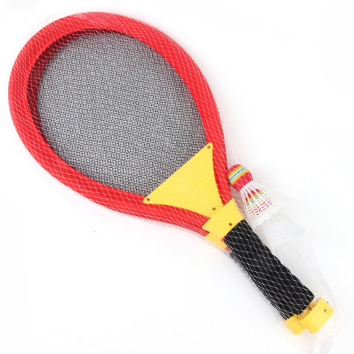 배드민턴 라켓세트 가족운동 야외놀이 LED 불빛 킹민턴