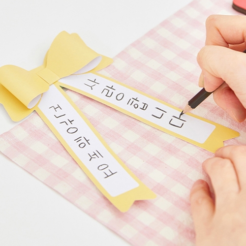 298 민화샵 대왕 카네이션 만들기