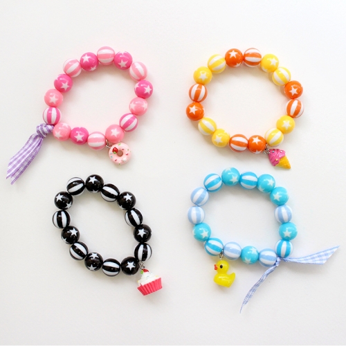 스타일 구슬 모음