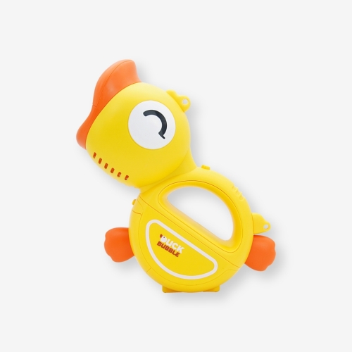 미니펫 버블건 자동 비눗방울 동물 크로스백 비누방울