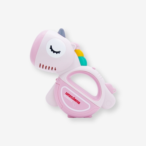 미니펫 버블건 자동 비눗방울 동물 크로스백 비누방울