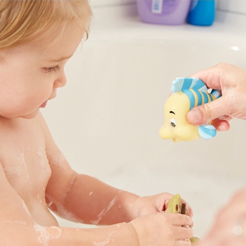 [타카라토미] 니모 물총놀이 물놀이 목욕놀이 물고기