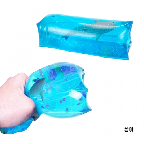 [키드짐] 시지각촉감볼A(4종)