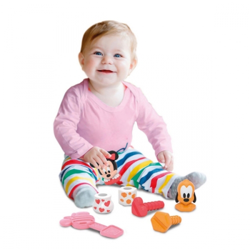 [클레멘토니] 미니 앤 플루토 공구놀이