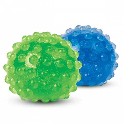 [키드짐] 시지각촉감볼B(5종)