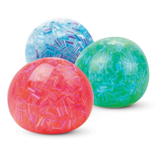 [키드짐] 시지각촉감볼B(5종)