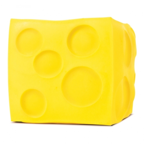 [키드짐] 자이언트시지각촉감볼(치즈)