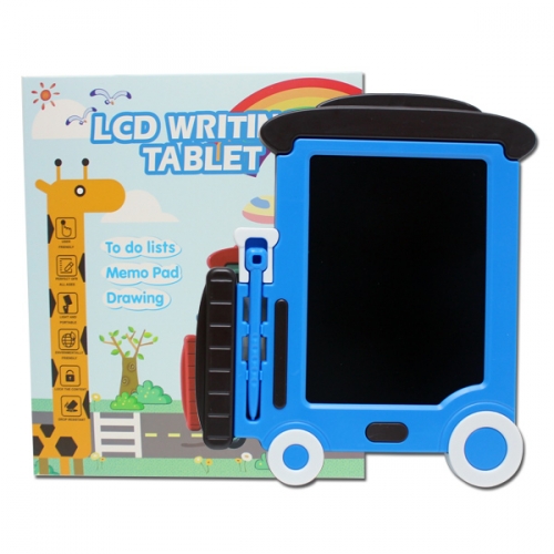 컬러 LCD 드로잉 보드