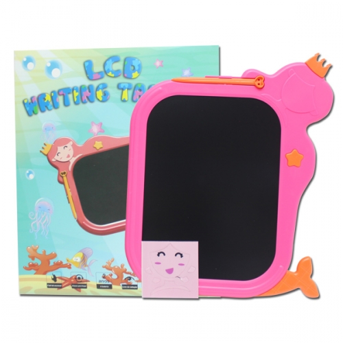 컬러 LCD 드로잉 보드