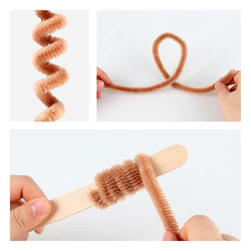 메이크문구 모루 파스텔 6색상