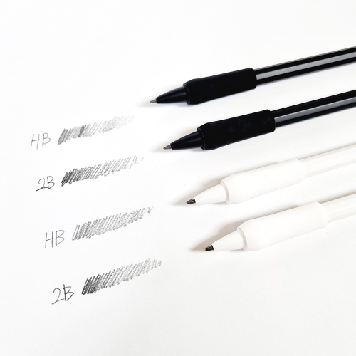 2.0mm 돌돌이 연필 HB/2B