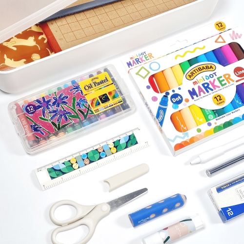 아티바바 입학축하 신학기 문구세트