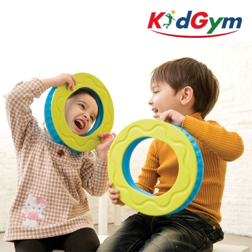 [키드짐] 롤링트랙