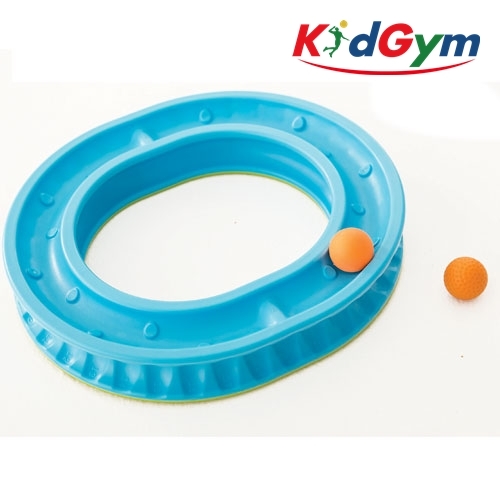 [키드짐] 롤링트랙