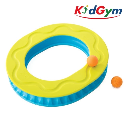 [키드짐] 롤링트랙