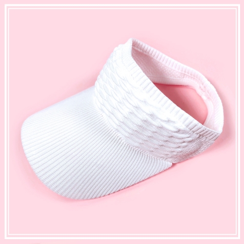 [만꾸] 물고기 썬캡 / 여름 모자